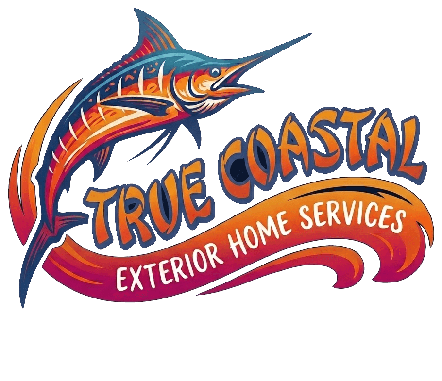 True Coastal Exterior Home Services